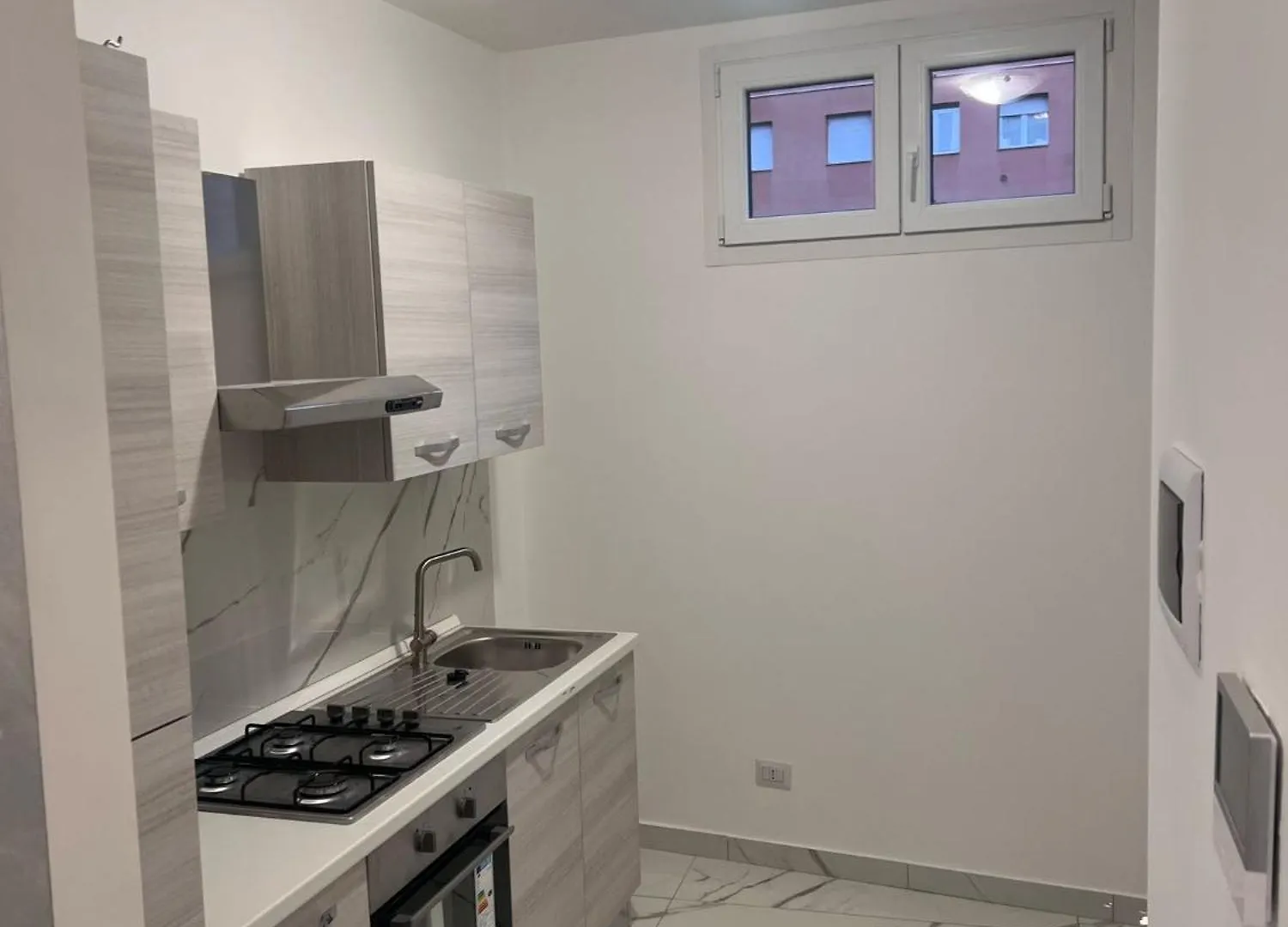 B&B San Siro Milan
