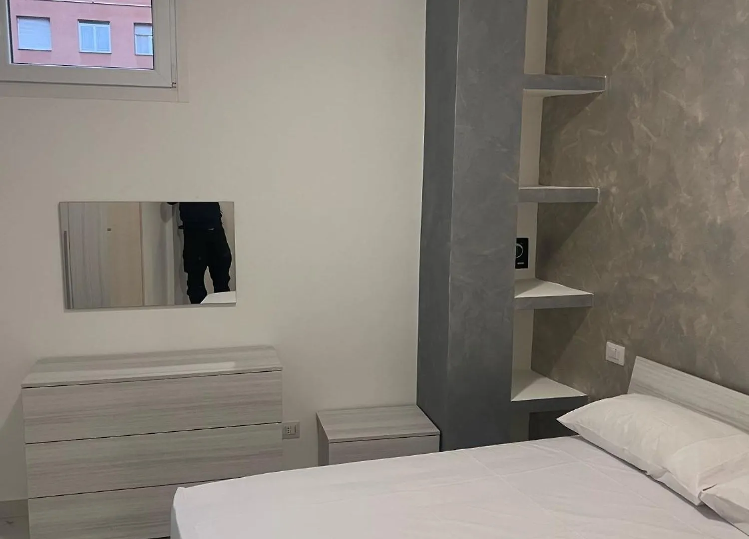 B&B San Siro Milan Italy