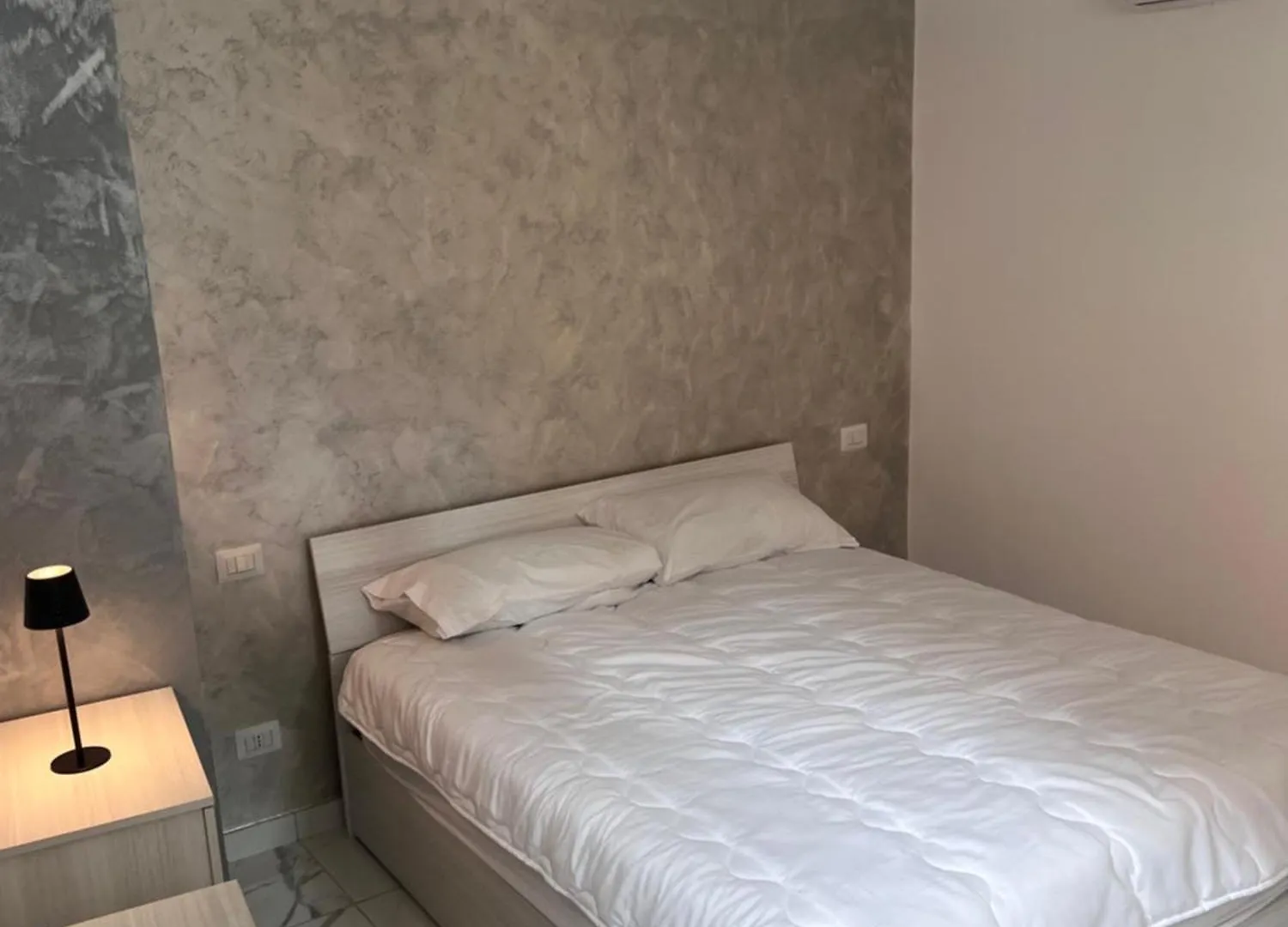 B&B San Siro Milano İtalya