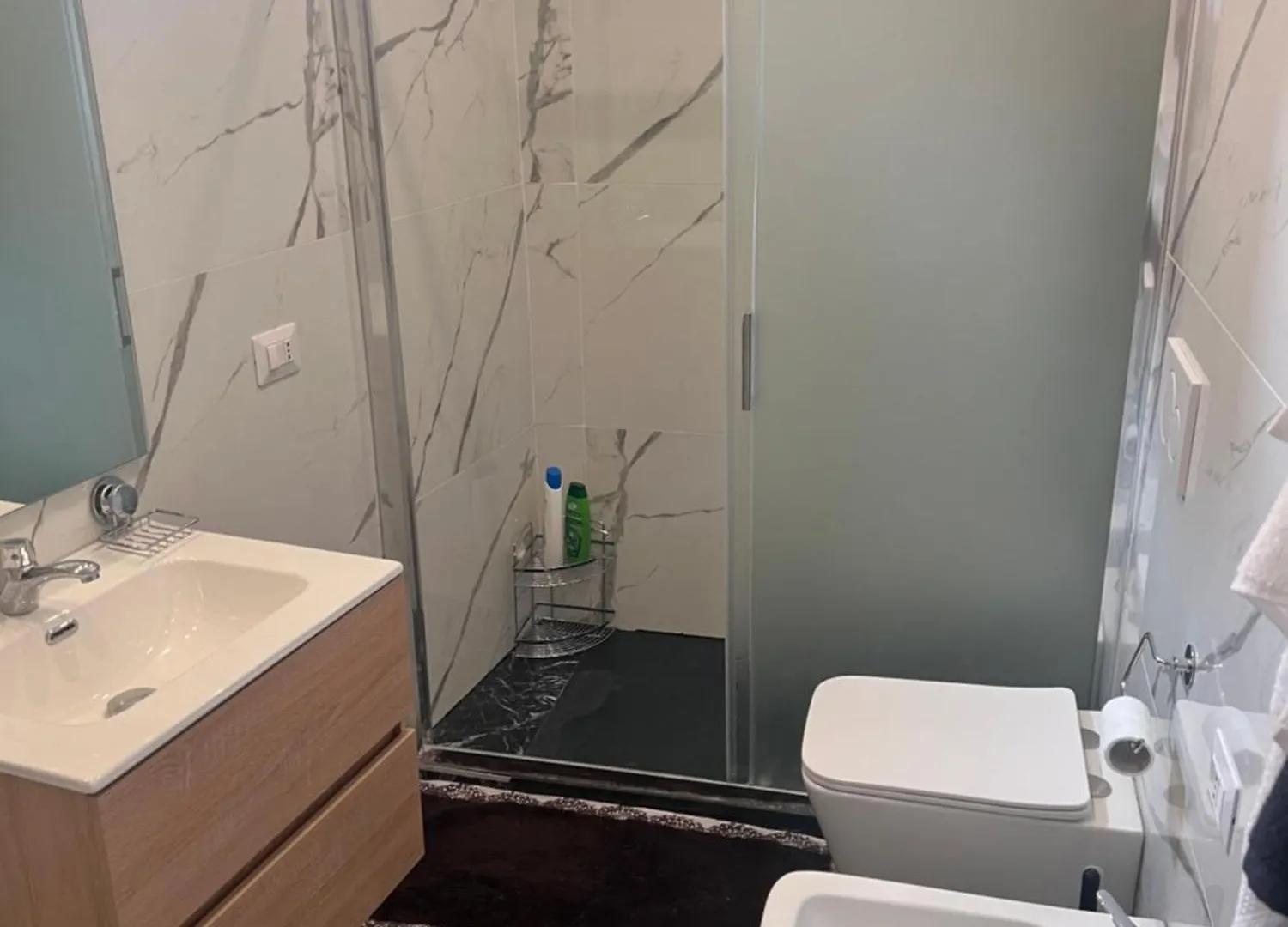 B&B San Siro Milan Apartment