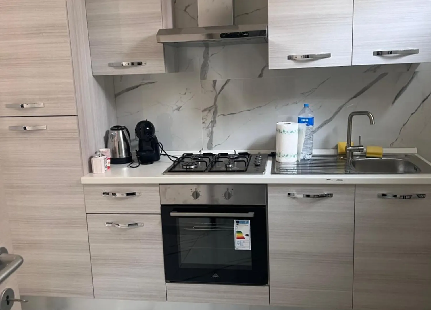 Apartment B&B San Siro Milan