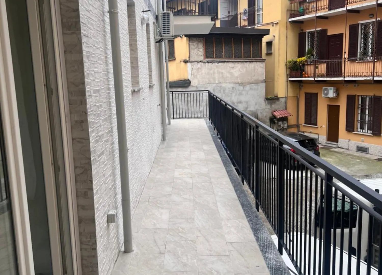 B&B San Siro Milano 0*,  İtalya