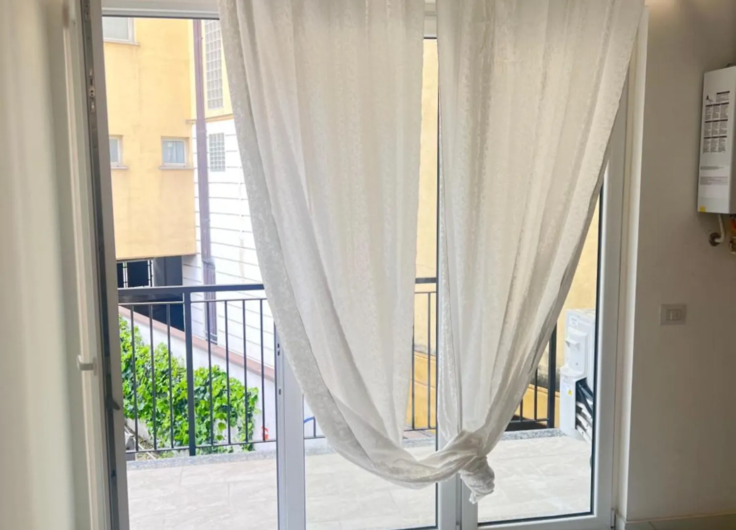 B&B San Siro Milan Apartment