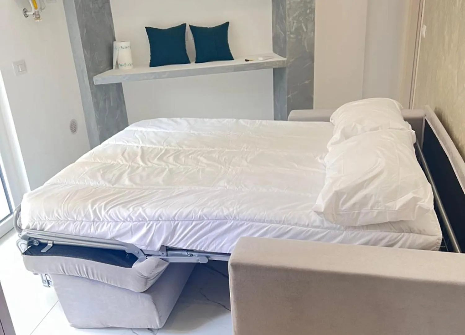 B&B San Siro Milan Apartment