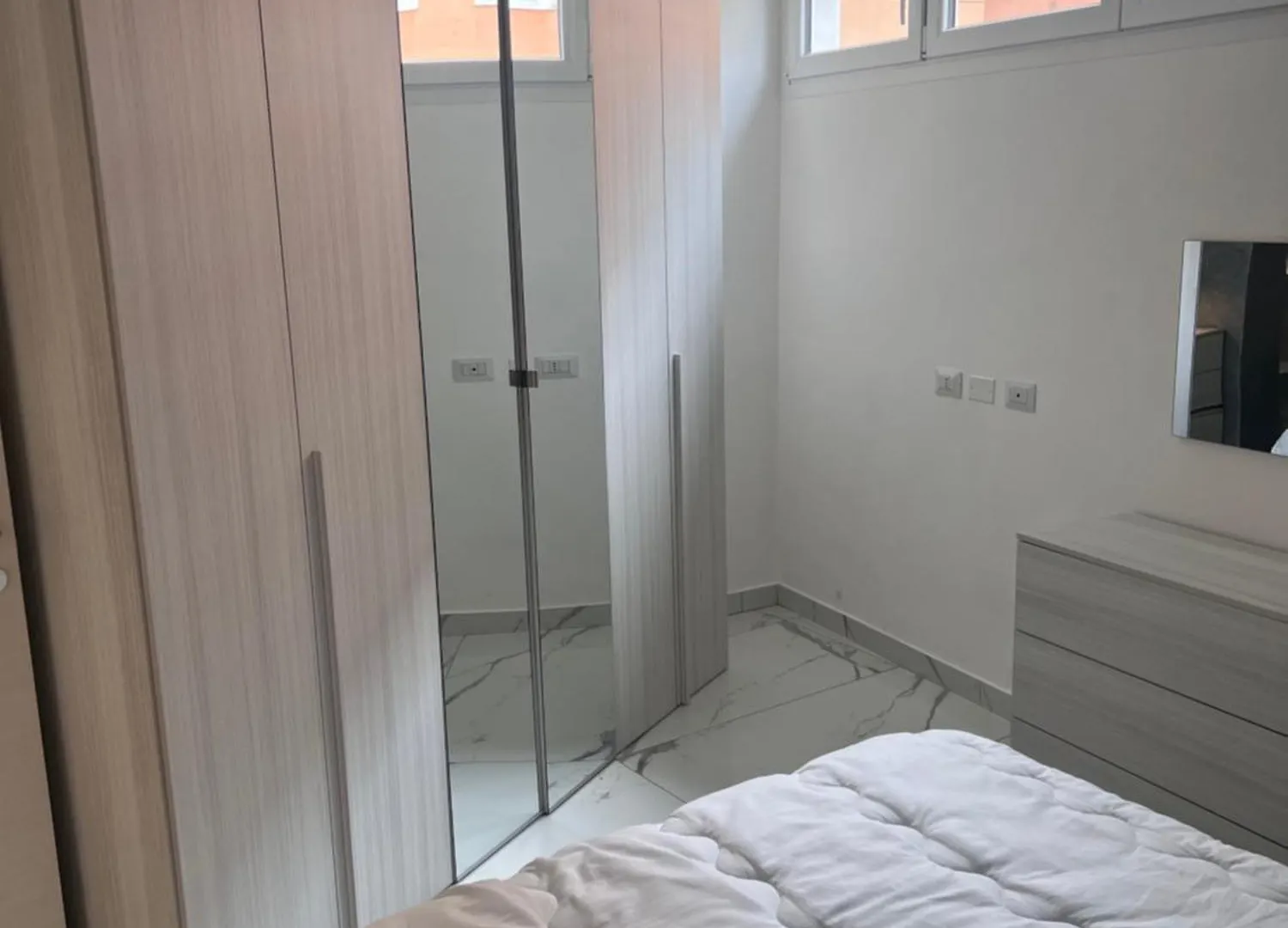 B&B San Siro Milan Apartment