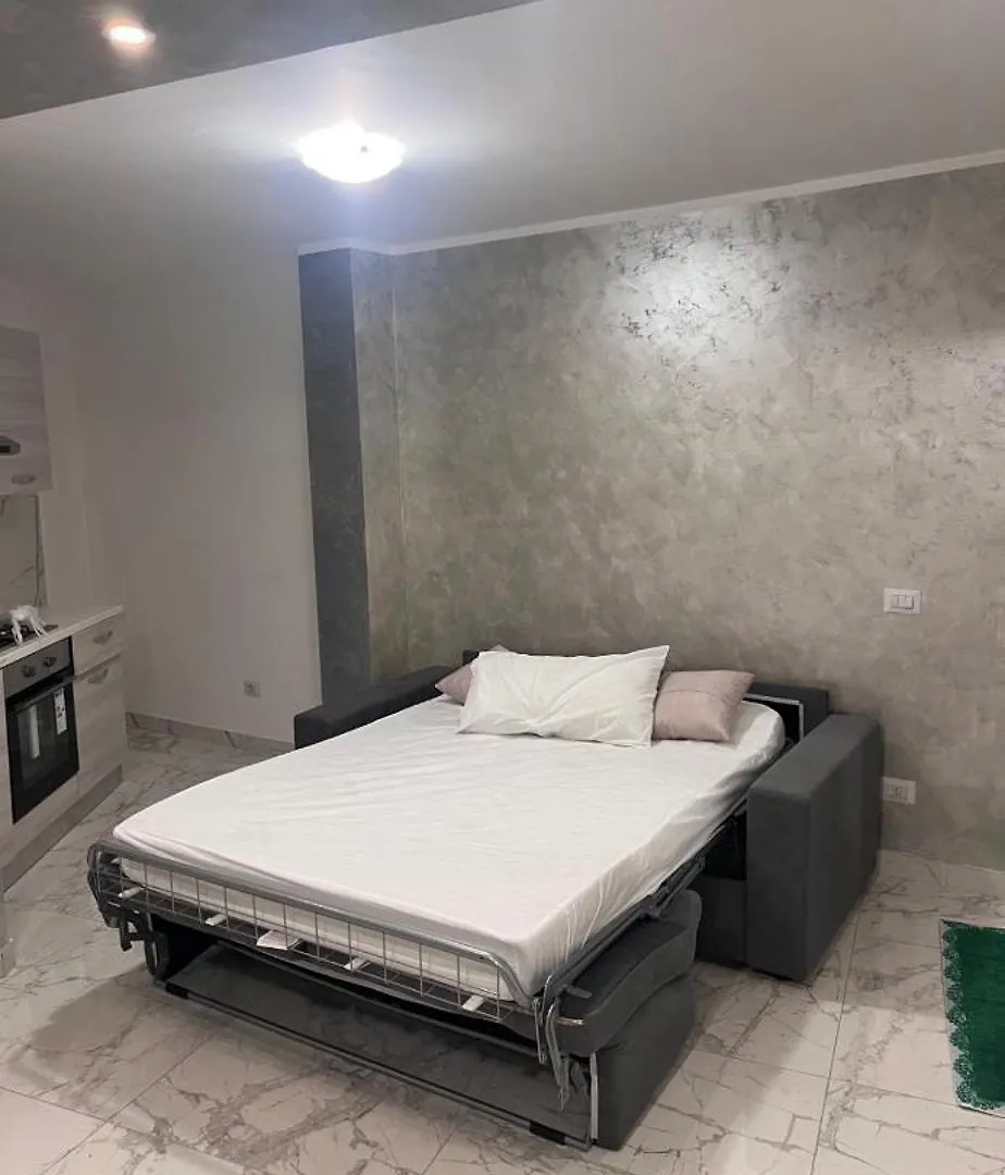 B&B San Siro Milan