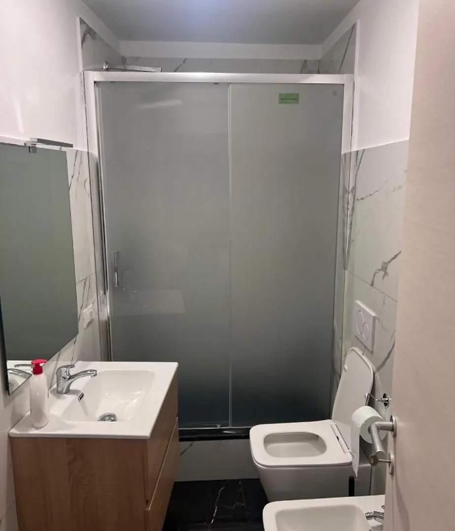 B&B San Siro Milan Italy