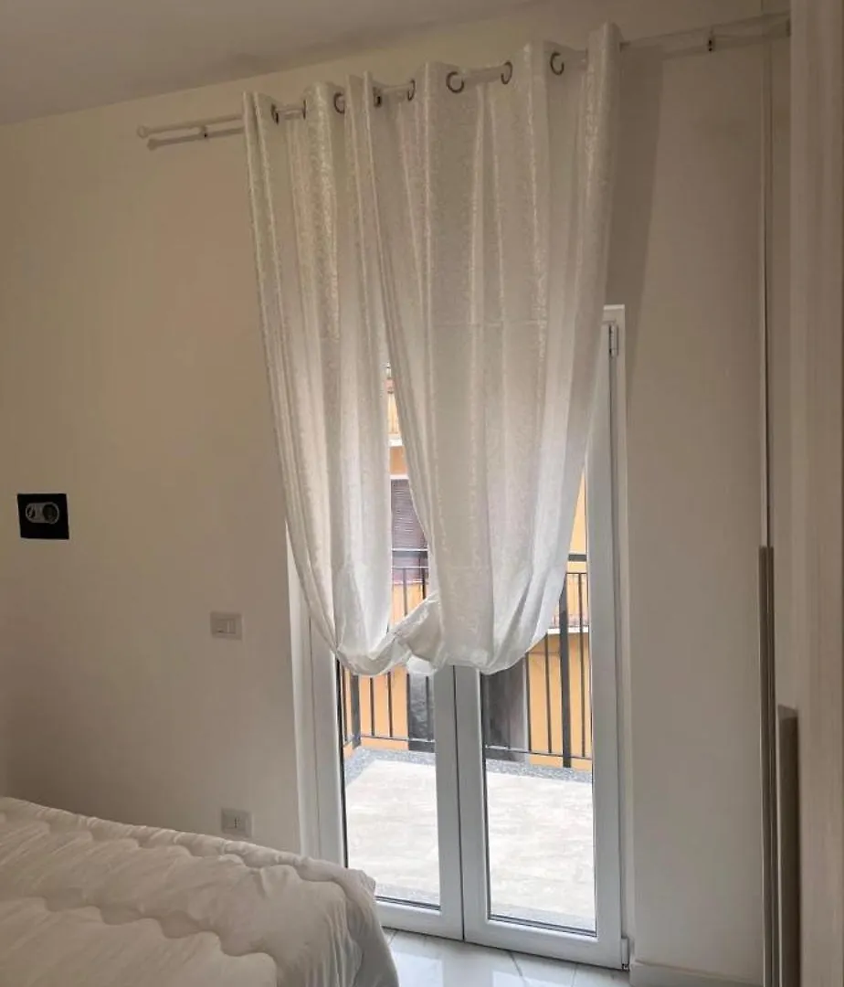B&B San Siro Milan Apartment