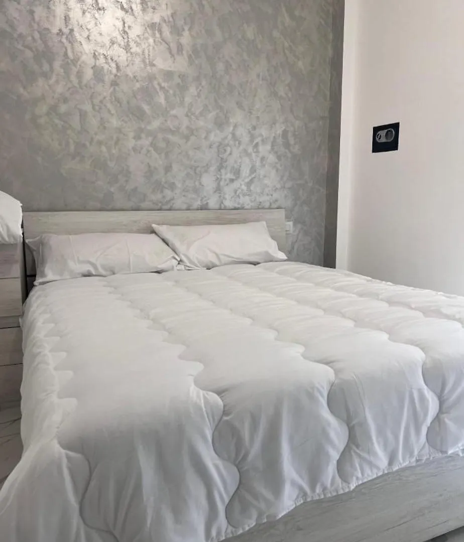 Apartment B&B San Siro Milan Italy