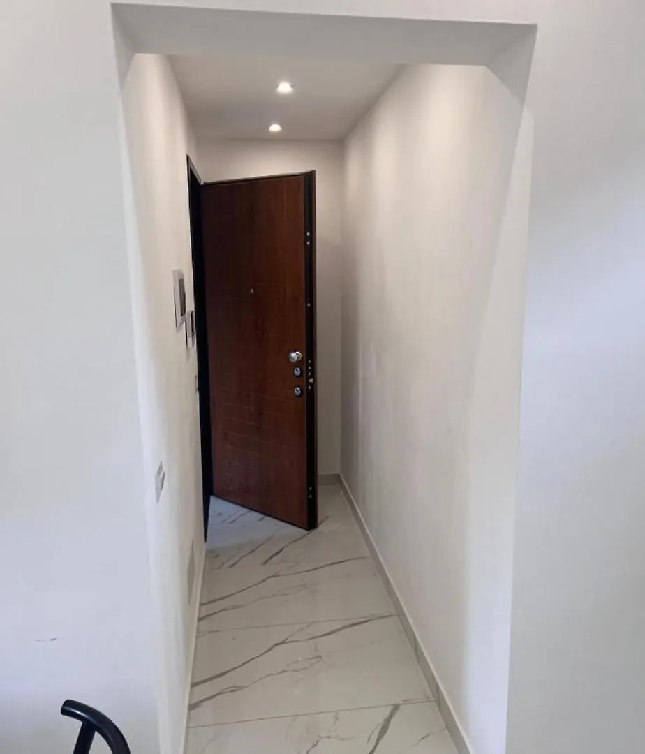 B&B San Siro Milan Apartment