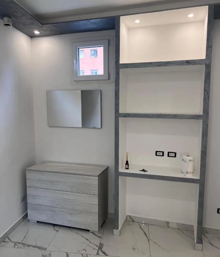 Apartment B&B San Siro Milan