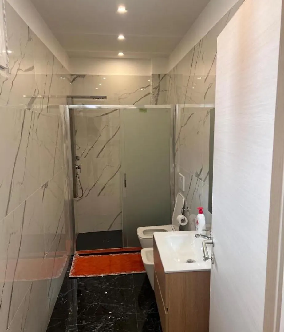 B&B San Siro Milan Italy