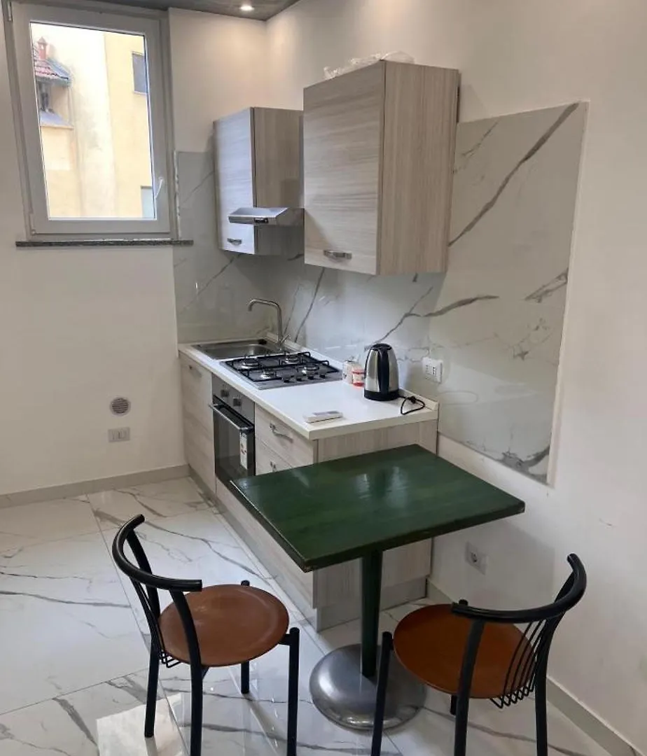B&B San Siro Milan 0*,  Italy