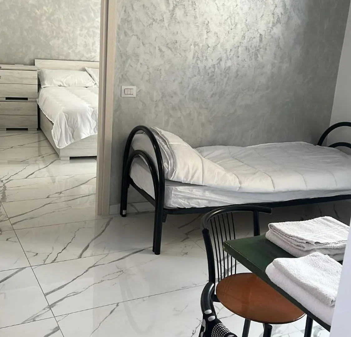 B&B San Siro Milano Lejlighed