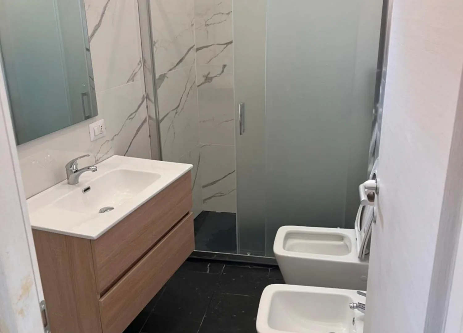 B&B San Siro Milano Daire