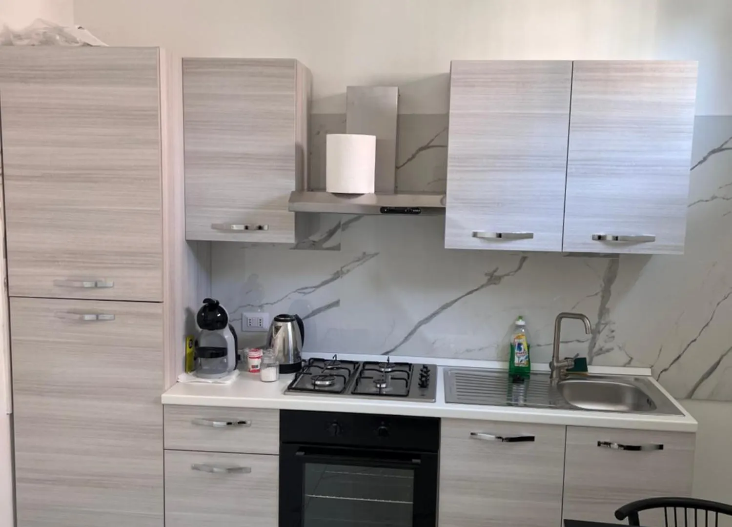 B&B San Siro Μιλάνο Διαμέρισμα