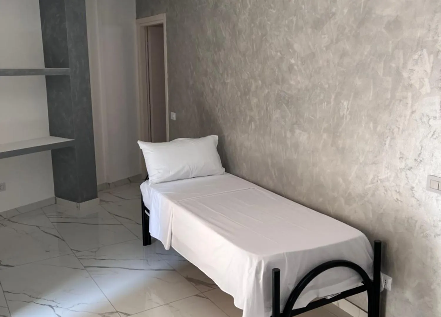 B&B San Siro Milano İtalya