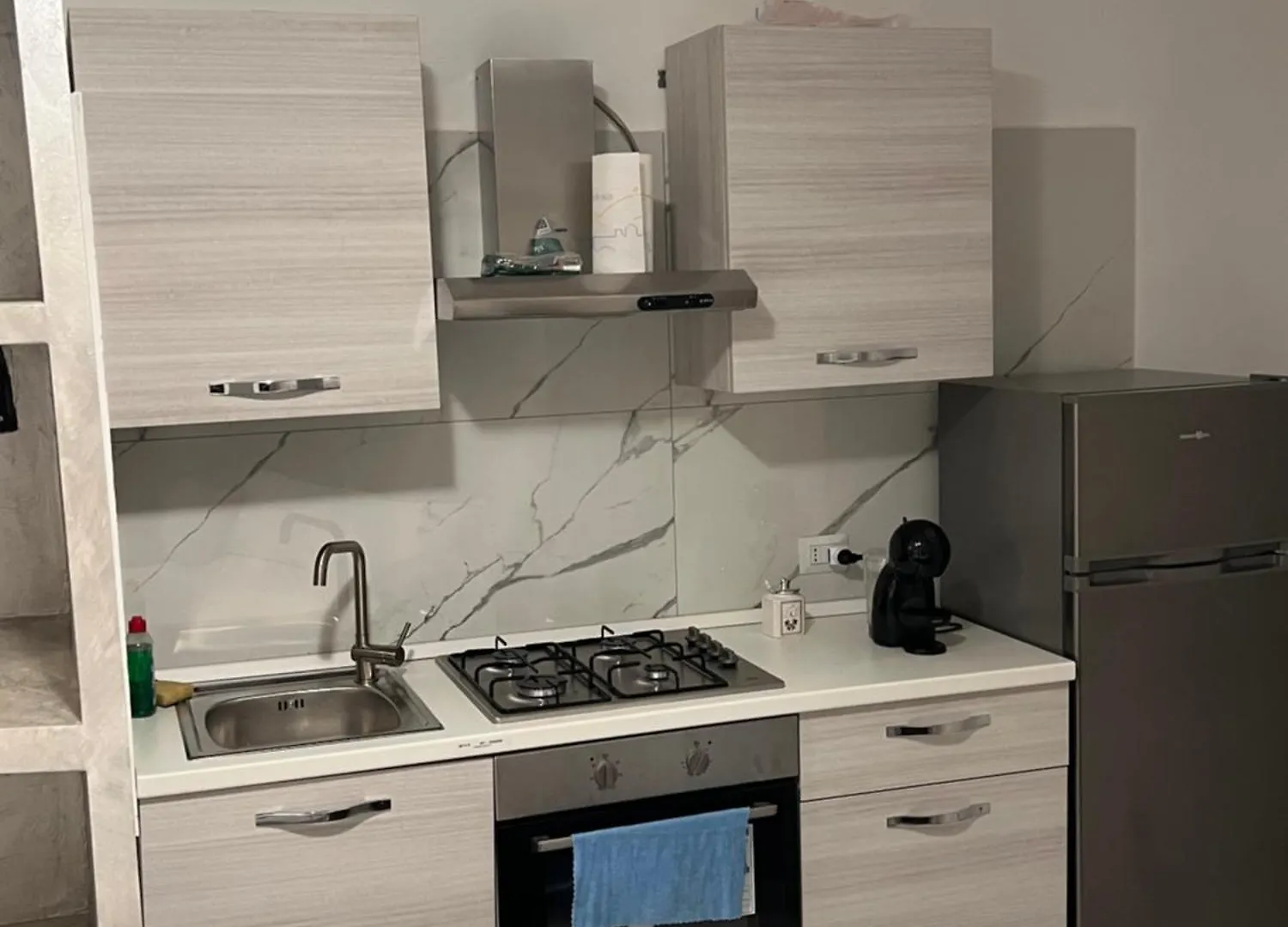 B&B San Siro Milano Daire