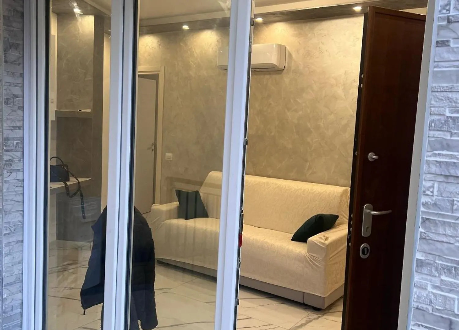 B&B San Siro ミラノ 0*,  イタリア