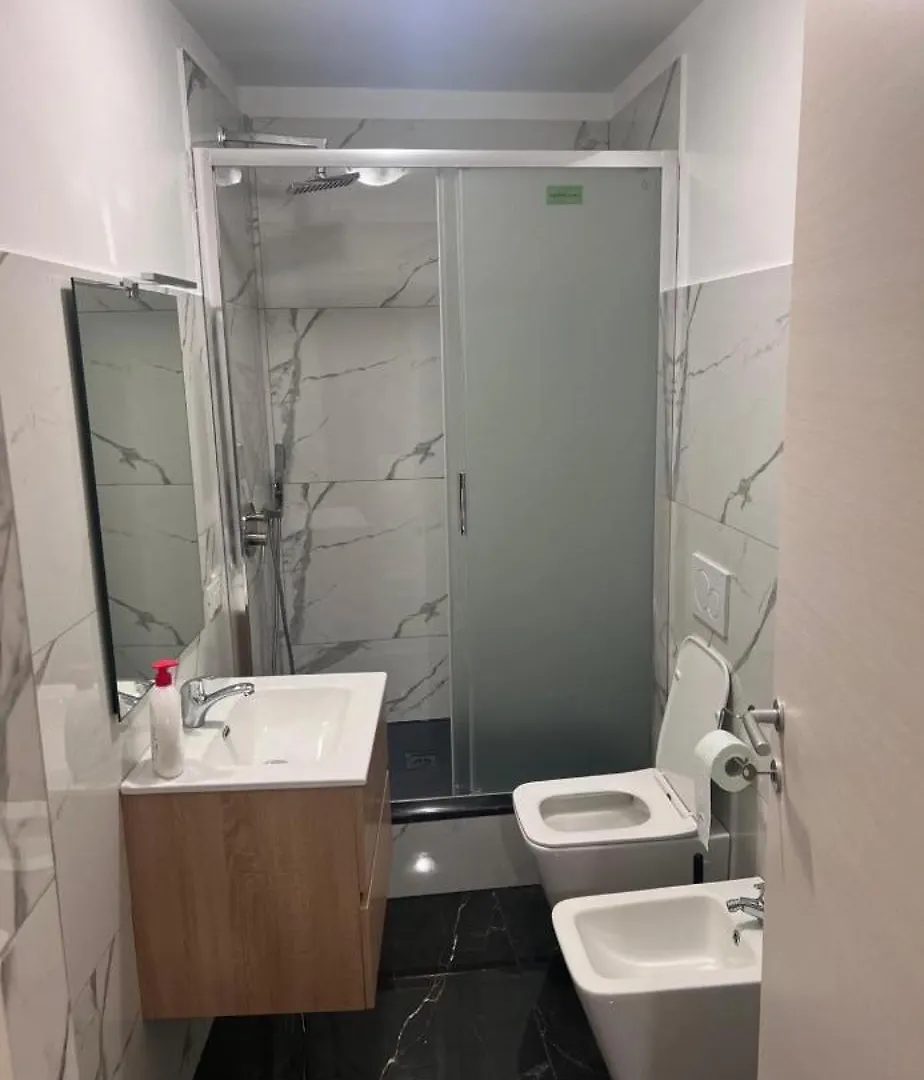 B&B San Siro Mediolan 0*,  Włochy
