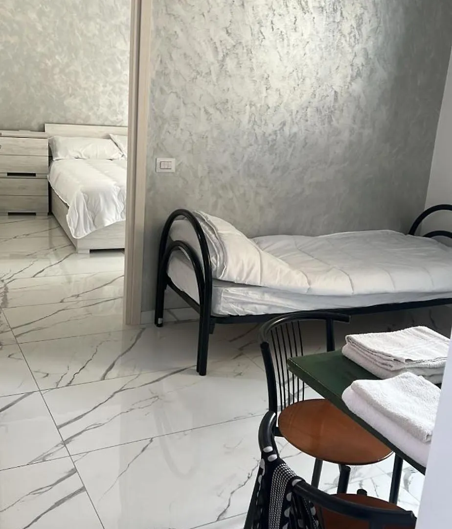B&B San Siro Mediolan 0*,