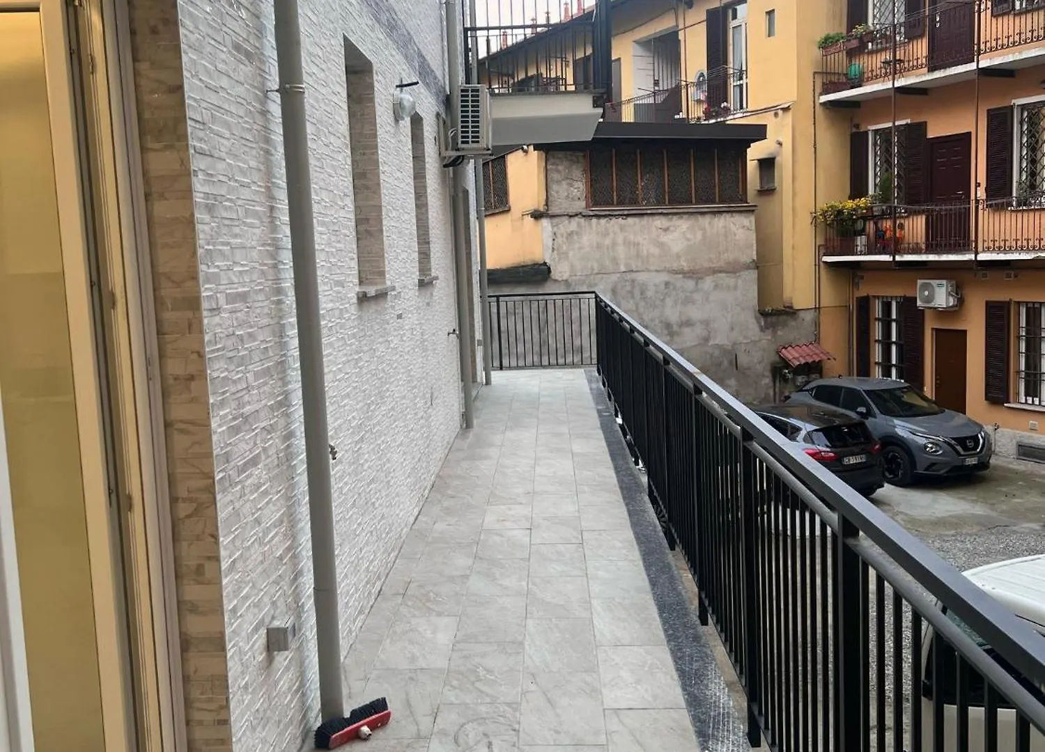 B&B San Siro Milan Apartment